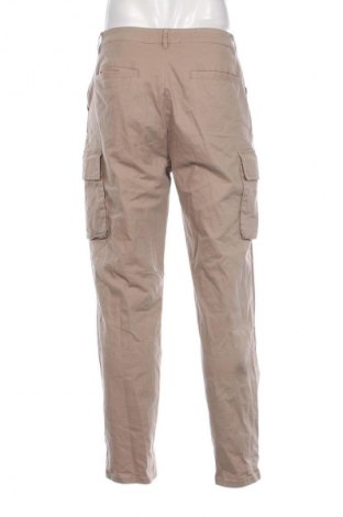 Herrenhose ASOS, Größe L, Farbe Beige, Preis € 24,48