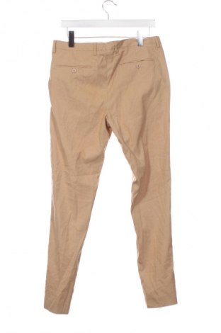 Herrenhose ASOS, Größe S, Farbe Beige, Preis € 5,99