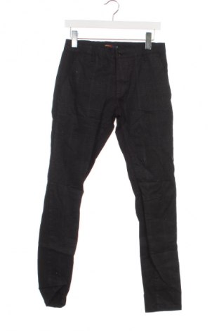 Herrenhose Andrea Fabiani, Größe XS, Farbe Schwarz, Preis € 47,99