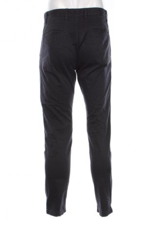 Pantaloni de bărbați BOSS, Mărime M, Culoare Albastru, Preț 321,99 Lei