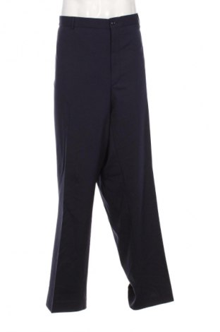 Pantaloni de bărbați Bernhardt, Mărime 4XL, Culoare Albastru, Preț 99,74 Lei