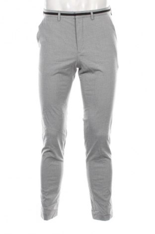 Herrenhose C&A, Größe M, Farbe Grau, Preis 7,99 €