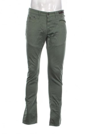 Pánske nohavice  Chasin', Veľkosť M, Farba Zelená, Cena  9,95 €