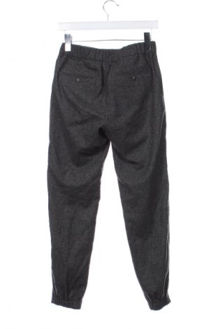 Мъжки панталон Club Monaco, Размер XS, Цвят Сив, Цена 44,99 лв.