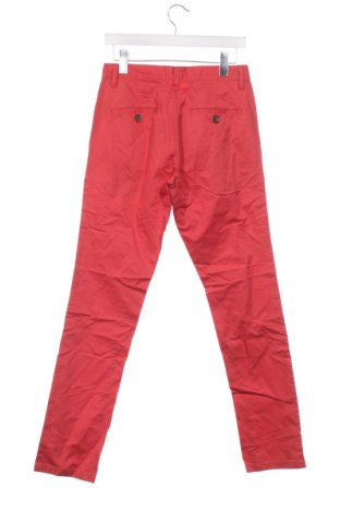 Pantaloni de bărbați Cubus, Mărime S, Culoare Roșu, Preț 25,99 Lei