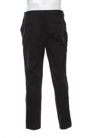 Herrenhose Dan Fox X About You, Größe L, Farbe Schwarz, Preis € 44,99
