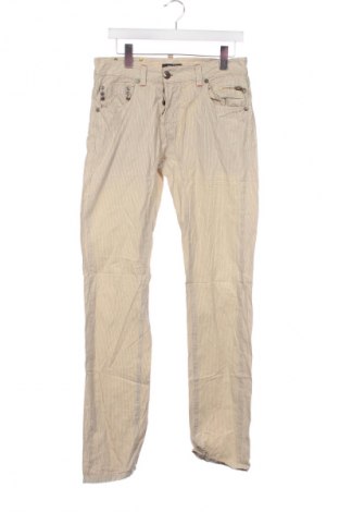 Pantaloni de bărbați Daniele Alessandrini, Mărime M, Culoare Multicolor, Preț 64,99 Lei