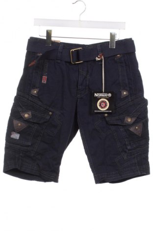 Pánske nohavice  Geographical Norway, Veľkosť S, Farba Modrá, Cena  103,95 €
