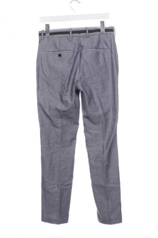 Męskie spodnie H&M, Rozmiar M, Kolor Niebieski, Cena 25,99 zł