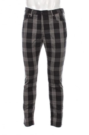 Pantaloni de bărbați H&M, Mărime M, Culoare Multicolor, Preț 64,99 Lei