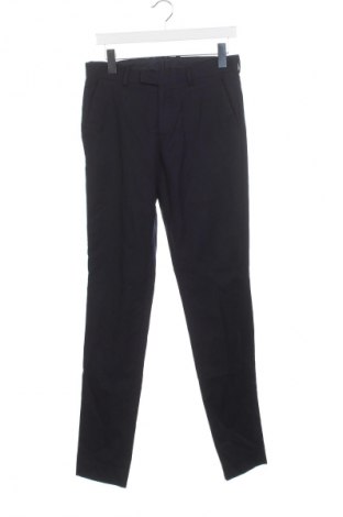 Pánské kalhoty  H&M, Velikost S, Barva Modrá, Cena  99,00 Kč