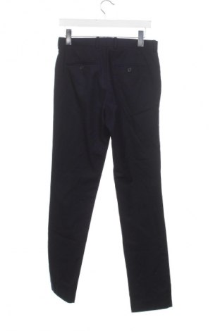 Pánské kalhoty  H&M, Velikost S, Barva Modrá, Cena  99,00 Kč