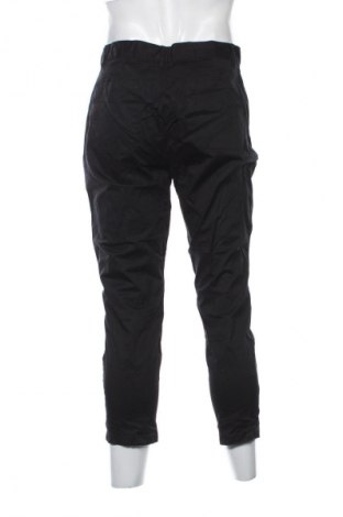 Pantaloni de bărbați H&M, Mărime L, Culoare Negru, Preț 64,99 Lei