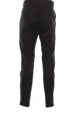 Pantaloni de bărbați H&M, Mărime M, Culoare Negru, Preț 99,87 Lei