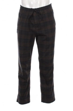 Pantaloni de bărbați H&M, Mărime L, Culoare Multicolor, Preț 99,74 Lei