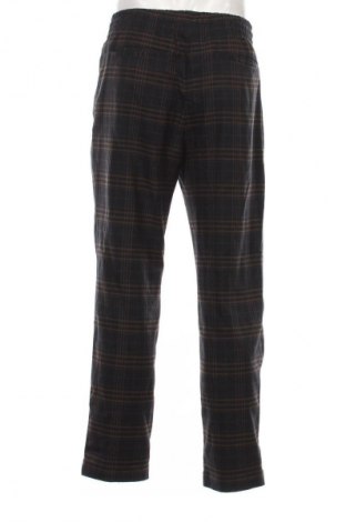Pantaloni de bărbați H&M, Mărime L, Culoare Multicolor, Preț 99,74 Lei