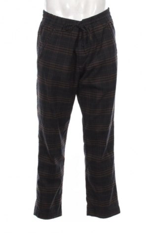 Pantaloni de bărbați H&M, Mărime XL, Culoare Multicolor, Preț 99,74 Lei
