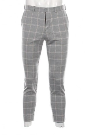 Pantaloni de bărbați H&M, Mărime S, Culoare Multicolor, Preț 99,74 Lei