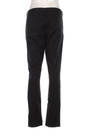 Pantaloni de bărbați H&M, Mărime L, Culoare Negru, Preț 64,99 Lei