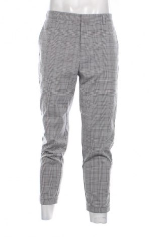 Pantaloni de bărbați H&M, Mărime L, Culoare Multicolor, Preț 64,99 Lei