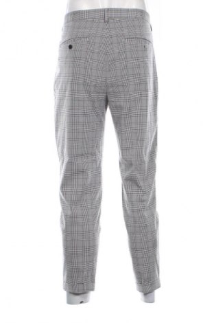 Pantaloni de bărbați H&M, Mărime L, Culoare Multicolor, Preț 64,99 Lei