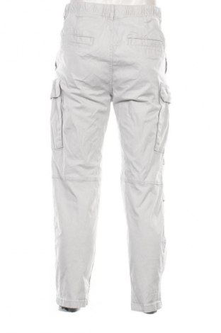 Pantaloni de bărbați H&M, Mărime S, Culoare Gri, Preț 64,99 Lei