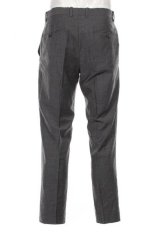 Pantaloni de bărbați H&M, Mărime S, Culoare Gri, Preț 64,99 Lei