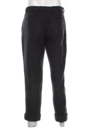 Pantaloni de bărbați H&M, Mărime S, Culoare Negru, Preț 127,99 Lei