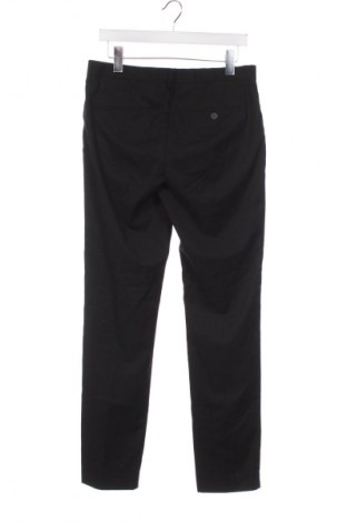 Pantaloni de bărbați H&M, Mărime M, Culoare Negru, Preț 127,99 Lei