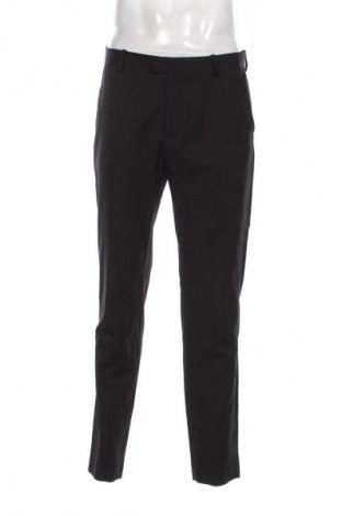 Pantaloni de bărbați H&M, Mărime L, Culoare Negru, Preț 127,99 Lei