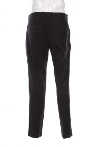 Pantaloni de bărbați H&M, Mărime L, Culoare Negru, Preț 127,99 Lei