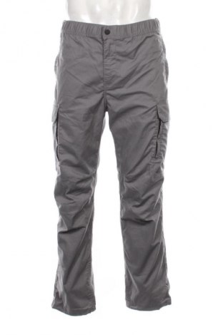 Pantaloni de bărbați H&M, Mărime M, Culoare Gri, Preț 127,99 Lei