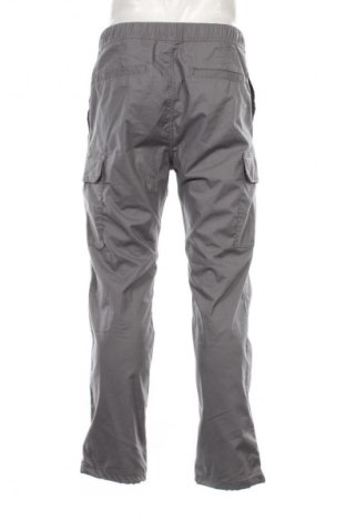 Pantaloni de bărbați H&M, Mărime M, Culoare Gri, Preț 127,99 Lei