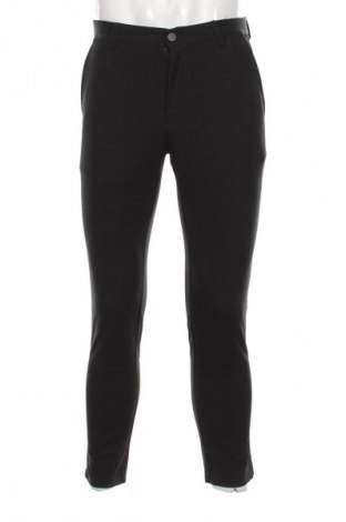 Pantaloni de bărbați H&M, Mărime S, Culoare Negru, Preț 127,99 Lei