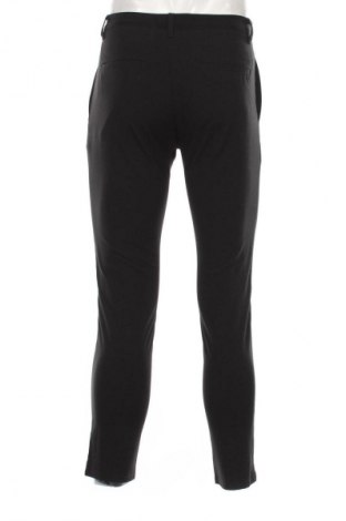 Pantaloni de bărbați H&M, Mărime S, Culoare Negru, Preț 127,99 Lei