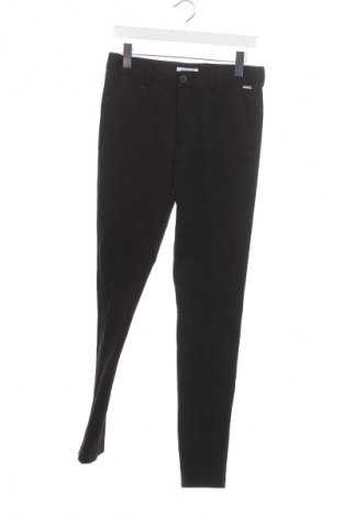 Męskie spodnie Jack & Jones, Rozmiar S, Kolor Czarny, Cena 27,99 zł