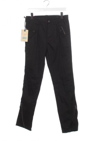 Męskie spodnie Jack & Jones, Rozmiar S, Kolor Czarny, Cena 65,99 zł