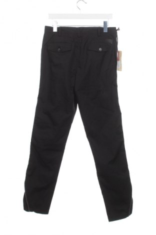 Męskie spodnie Jack & Jones, Rozmiar S, Kolor Czarny, Cena 65,99 zł