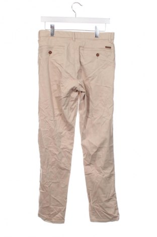 Pánské kalhoty  Jack & Jones, Velikost M, Barva Béžová, Cena  139,00 Kč