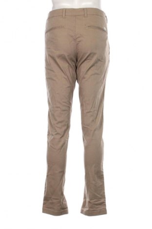 Herrenhose Jack & Jones, Größe L, Farbe Beige, Preis € 17,99