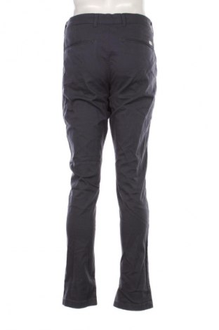 Ανδρικό παντελόνι Jack & Jones, Μέγεθος L, Χρώμα Μπλέ, Τιμή 14,99 €