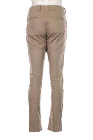 Herrenhose Jack & Jones, Größe L, Farbe Beige, Preis € 17,99