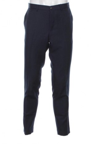 Ανδρικό παντελόνι Jack & Jones, Μέγεθος L, Χρώμα Μπλέ, Τιμή 24,99 €