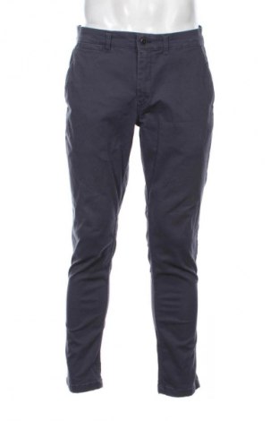Herrenhose Jack & Jones, Größe L, Farbe Blau, Preis € 17,99