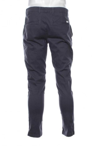 Herrenhose Jack & Jones, Größe L, Farbe Blau, Preis € 17,99