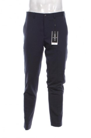 Pánské kalhoty  Jack & Jones, Velikost L, Barva Modrá, Cena  799,00 Kč