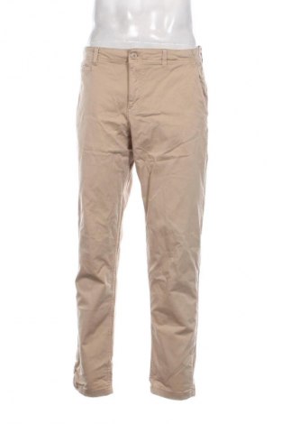 Pánské kalhoty  Jack & Jones, Velikost M, Barva Béžová, Cena  379,00 Kč
