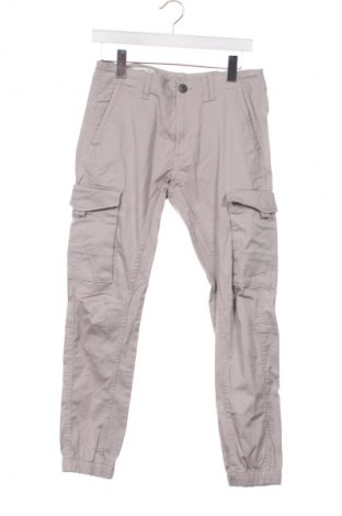 Herrenhose Jack & Jones, Größe S, Farbe Grau, Preis € 28,99
