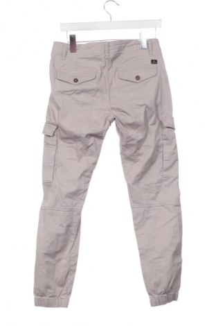 Herrenhose Jack & Jones, Größe S, Farbe Grau, Preis € 28,99