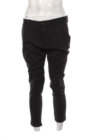 Pánské kalhoty  Jack & Jones, Velikost L, Barva Černá, Cena  799,00 Kč